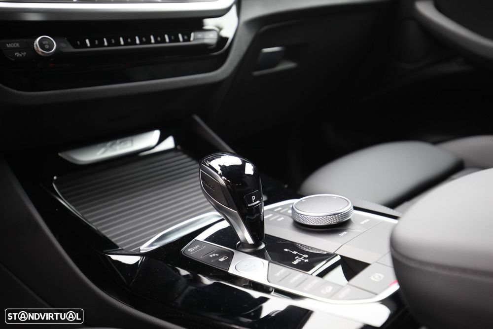 BMW X3 30 e xDrive Pack M - 41