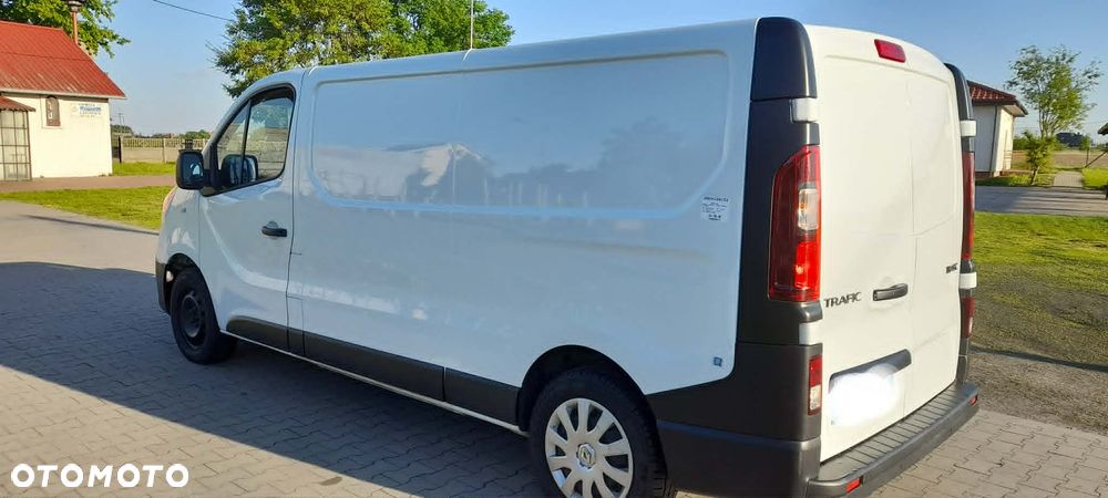 Renault Trafic - 5