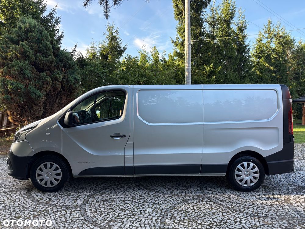 Renault Trafic - 2