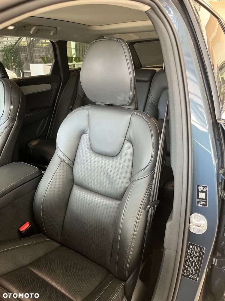 Volvo V90 T6 AWD Plug-In Hybrid Ultra Bright - 11