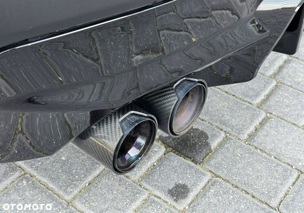 BMW Seria 5 530i xDrive GPF M Sport sport - 31