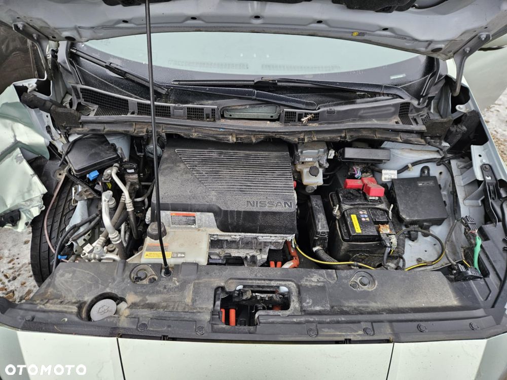 Nissan Leaf 40 kWh N-Connecta - 20