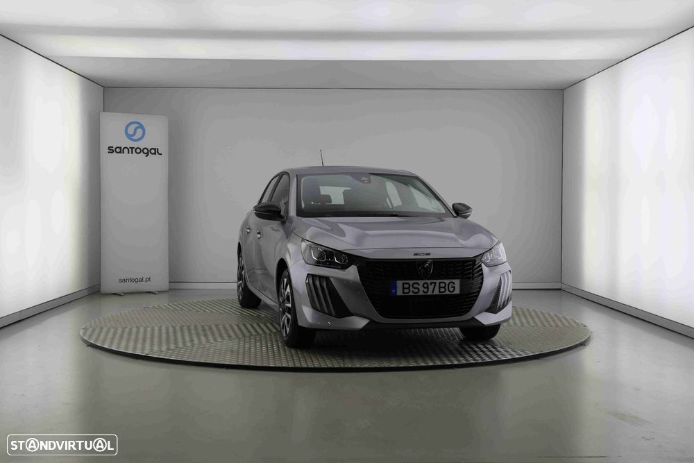 Peugeot 208 1.2 PureTech Style - 6