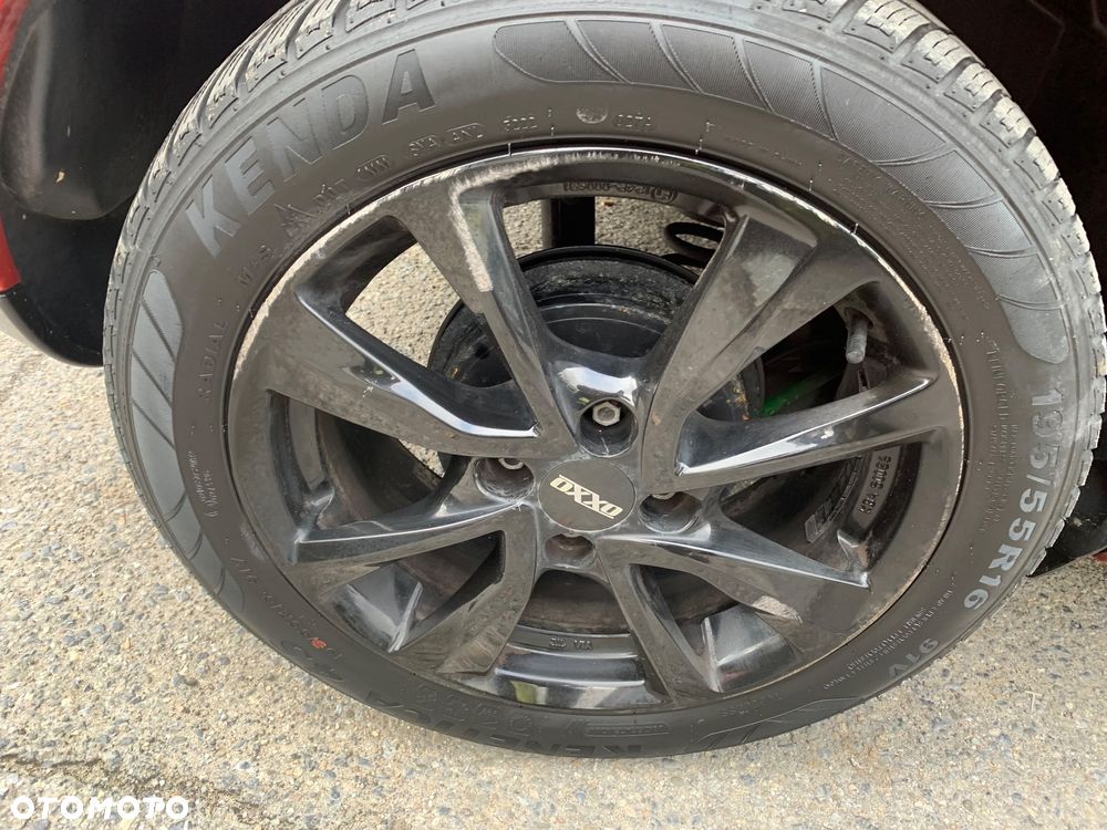 Renault Clio 1.2 16V 75 Limited - 24