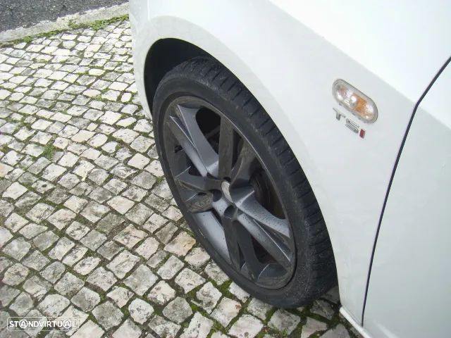 SEAT Ibiza 1.2 TSi Copa Plus - 4