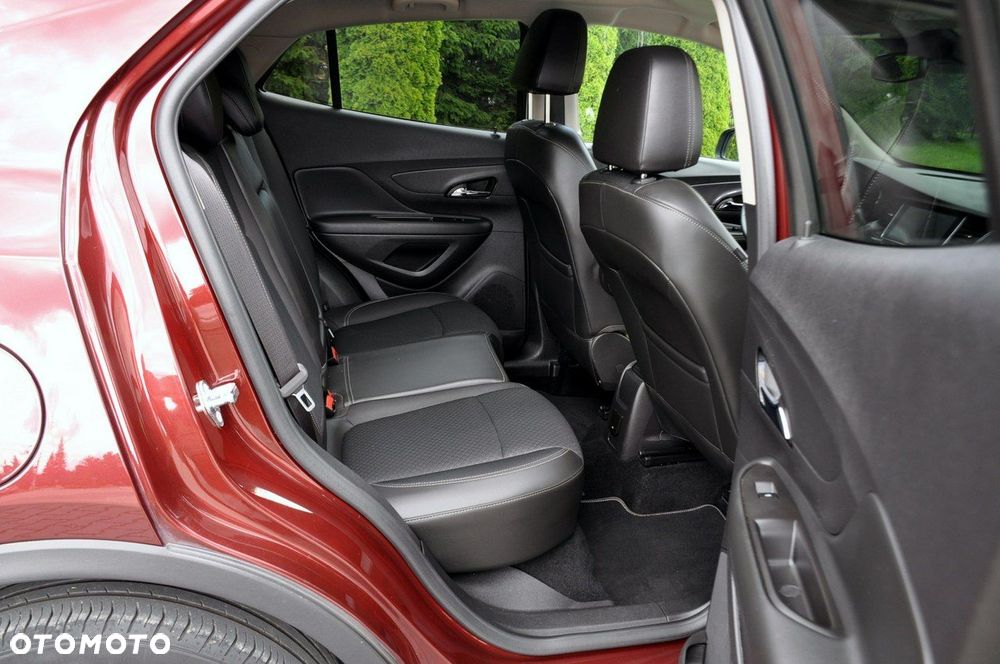 Opel Mokka - 19