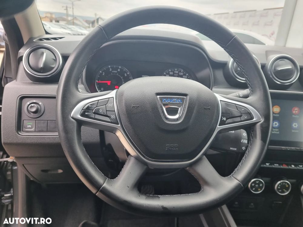 Dacia Duster TCe 100 2WD Comfort - 8
