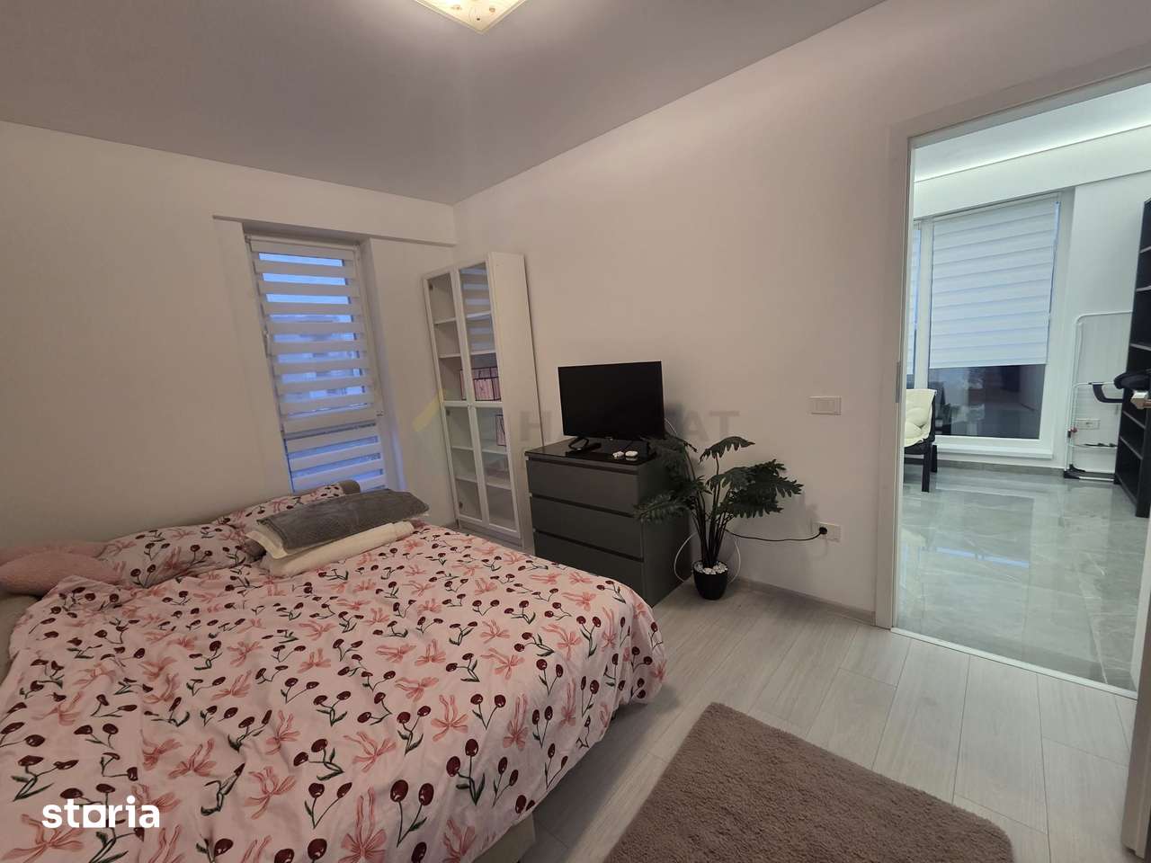 Apartament 2 camere | 77 mp total | 3 balcoane - Imagine principală: 5/19