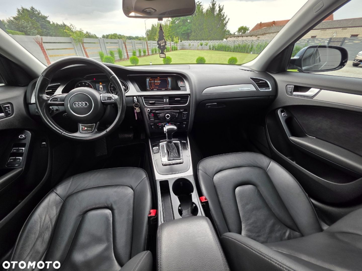 Audi A4 - 17