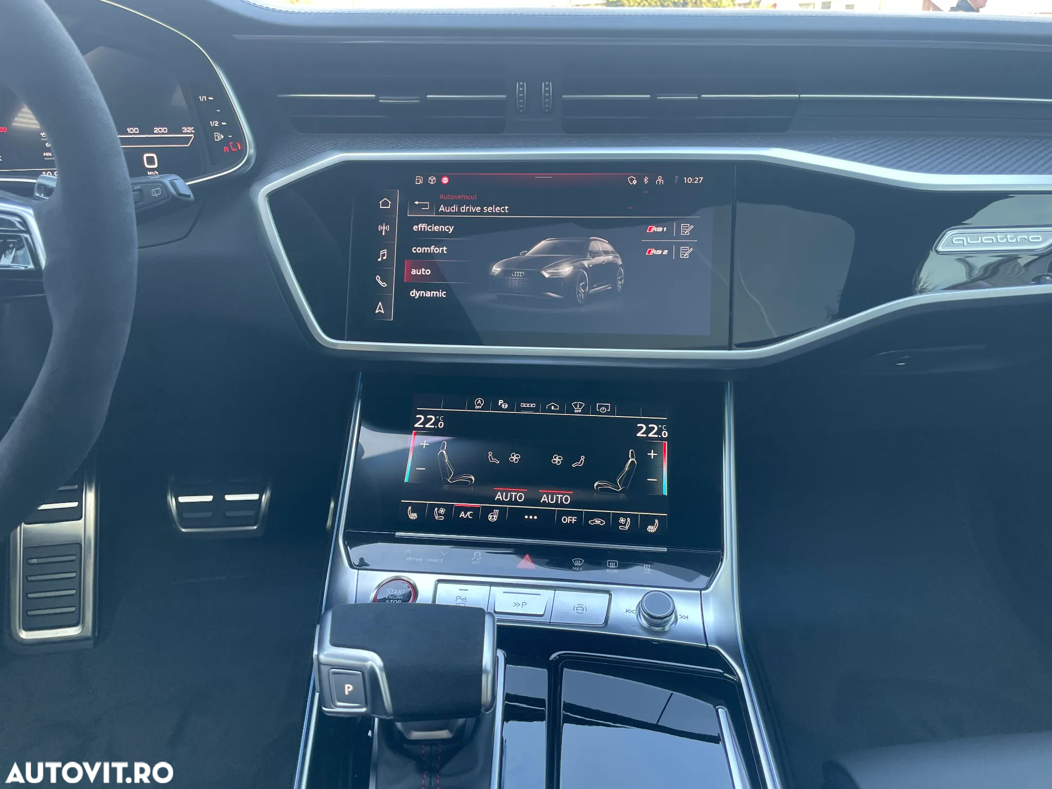 Audi RS6 - 23
