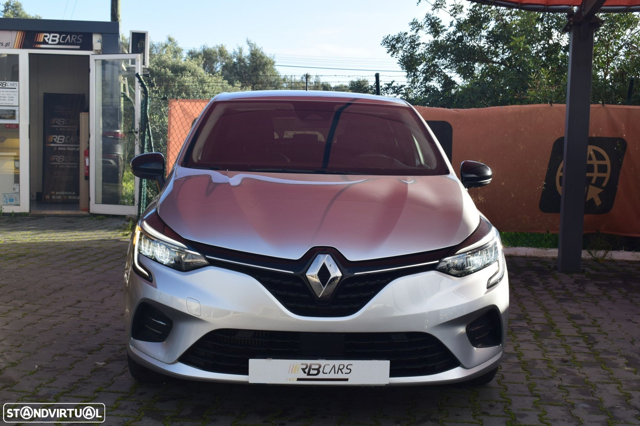 Renault Clio 1.0 TCe Limited - 2