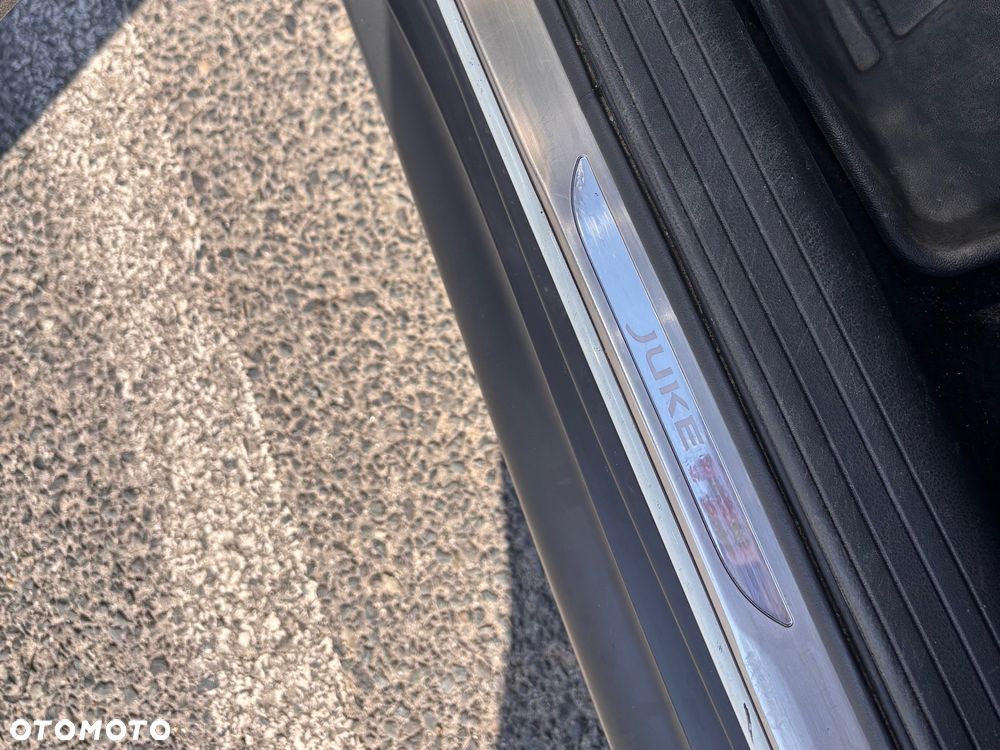 Nissan Juke 1.6 Visia - 10