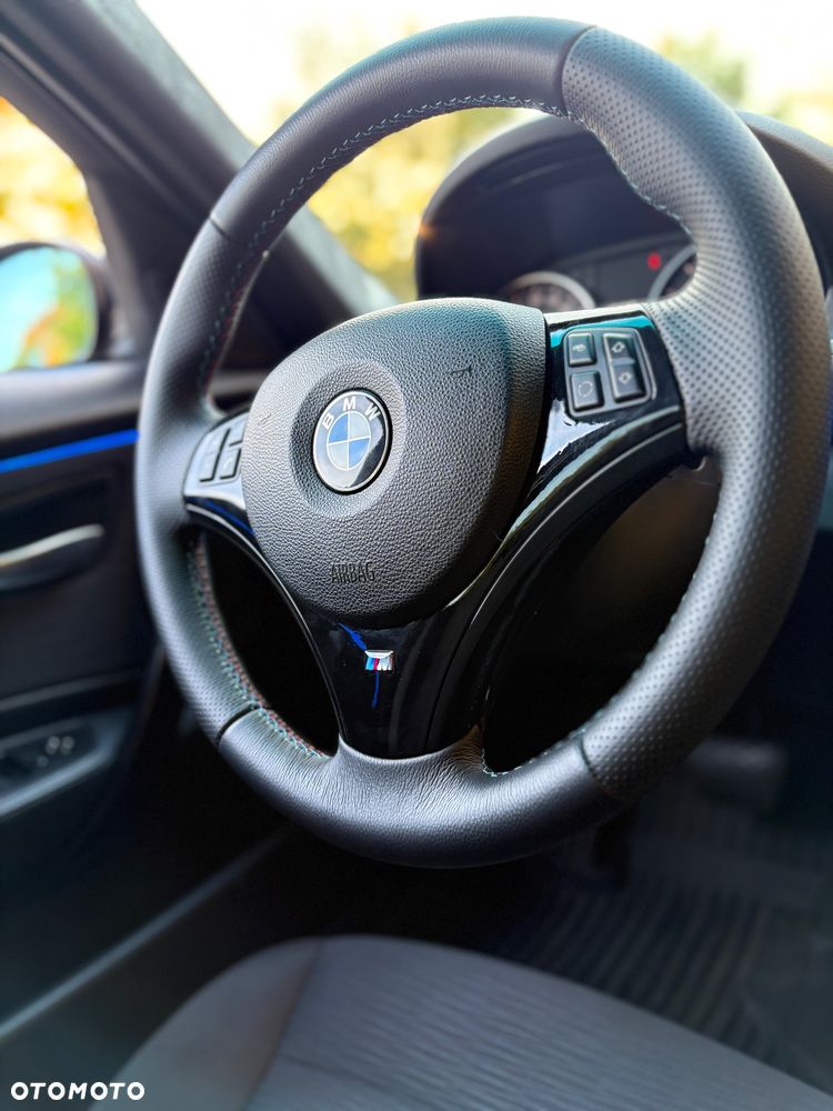 BMW Seria 1 - 35