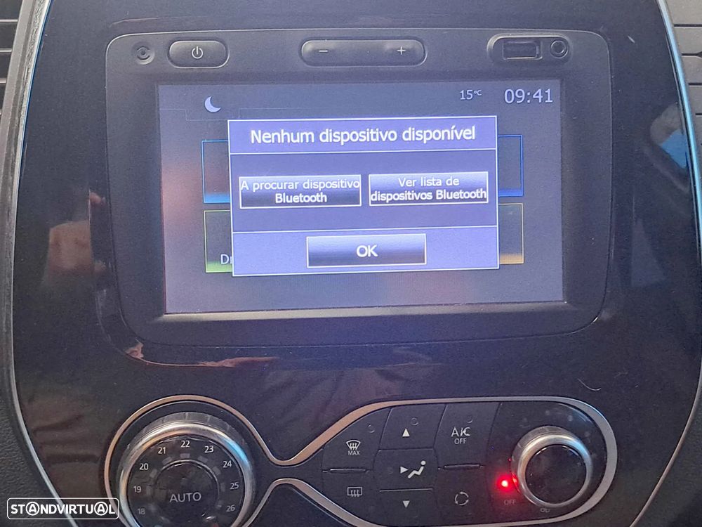 Renault Captur 0.9 TCE Exclusive - 13