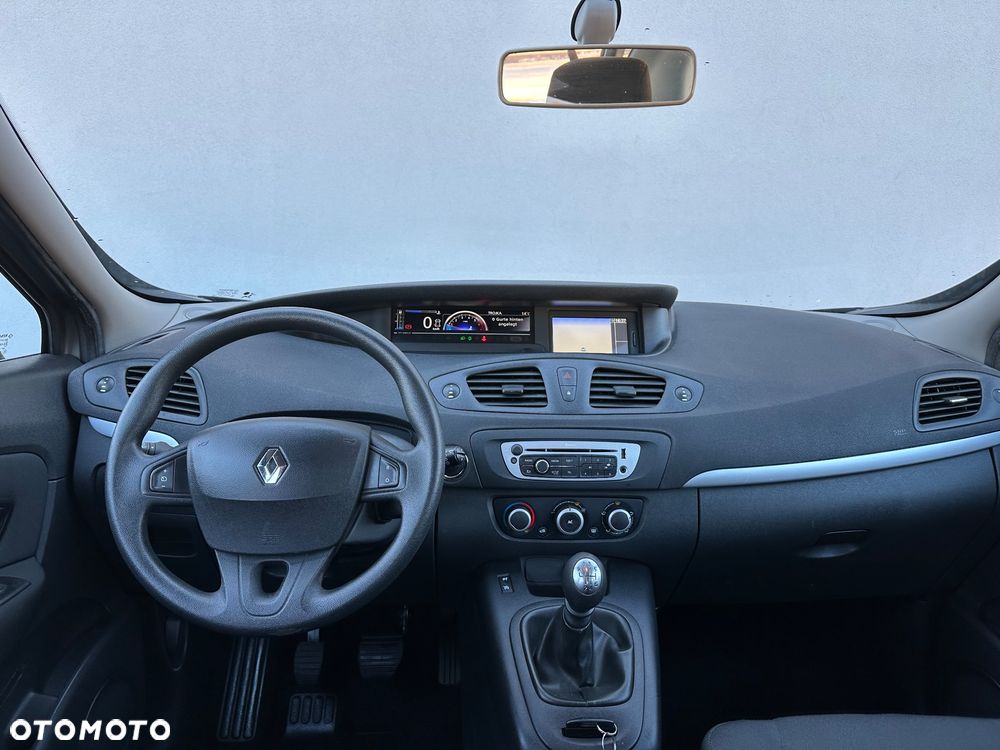 Renault Scenic 1.6 16V 110 TomTom Edition - 5