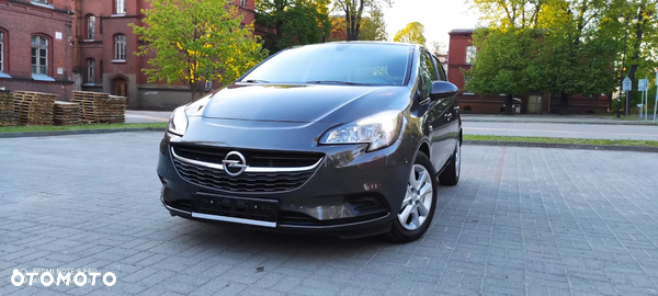 Opel Corsa 1.4 Active