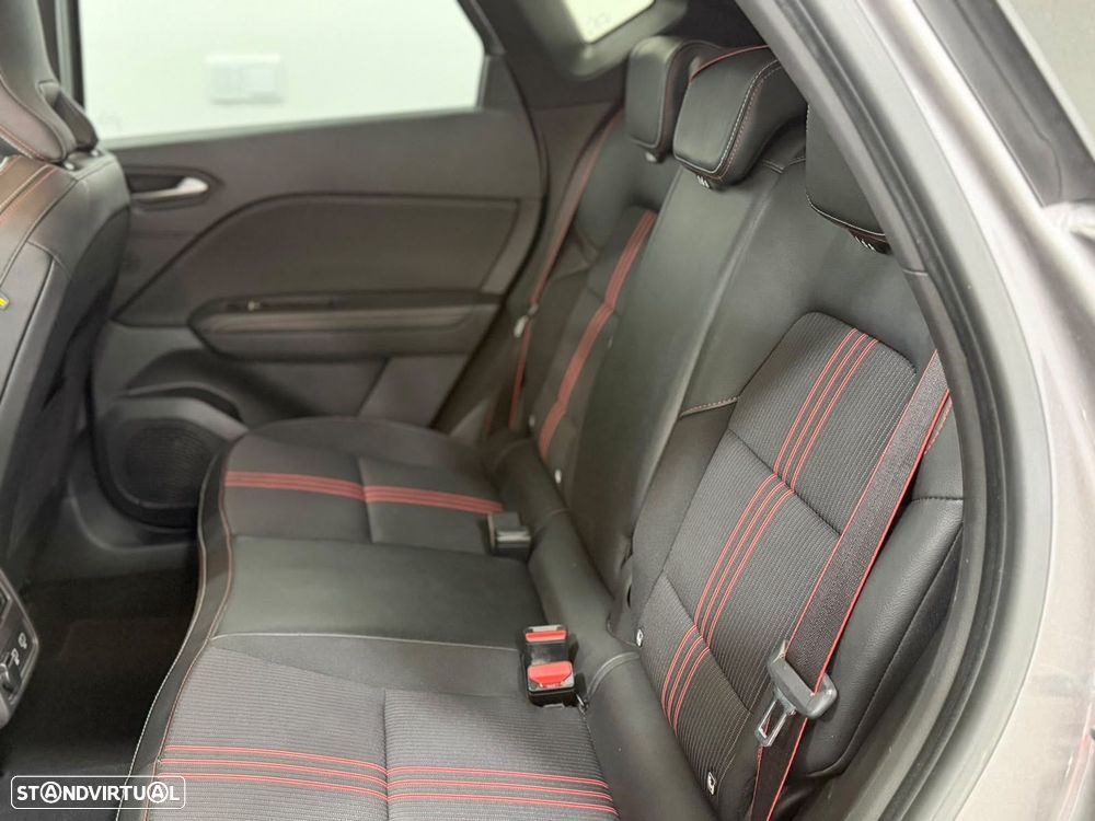 Renault Captur 1.0 TCe RS Line - 6