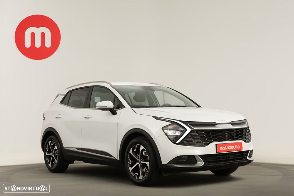 Kia Sportage 1.6 T-GDI Drive - 1