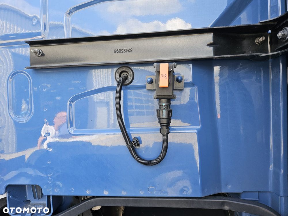 Volvo Volvo FH 460 GLOBETROTTER I-SAVE + ADR - 7
