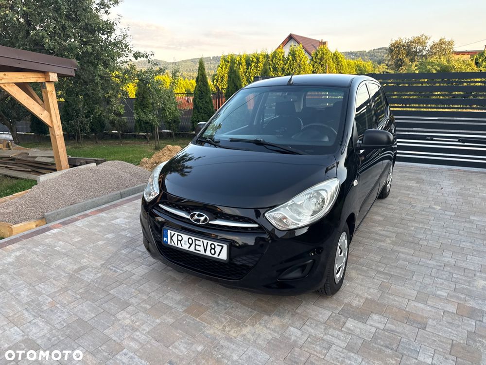 Hyundai i10 1.1 5 Star Edition - 3