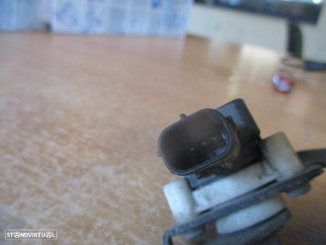 Modulo 7E1712 SUZUKI GRAND VITARA 2007 1.9 D DDIS      5P PRETO SENSOR NIVEL DE ALTURA - 2
