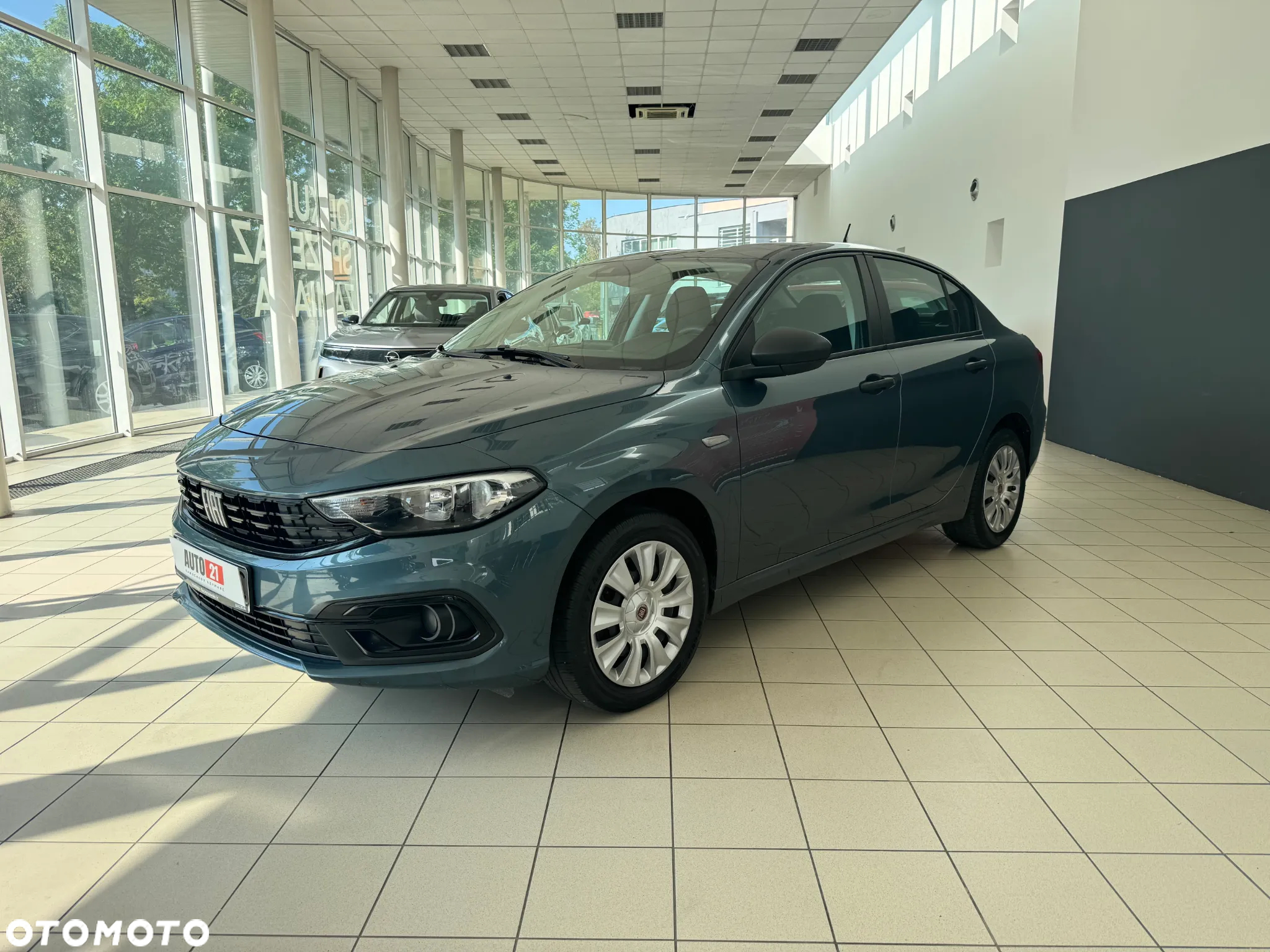 Fiat Tipo 1.0 T3 City Life - 3