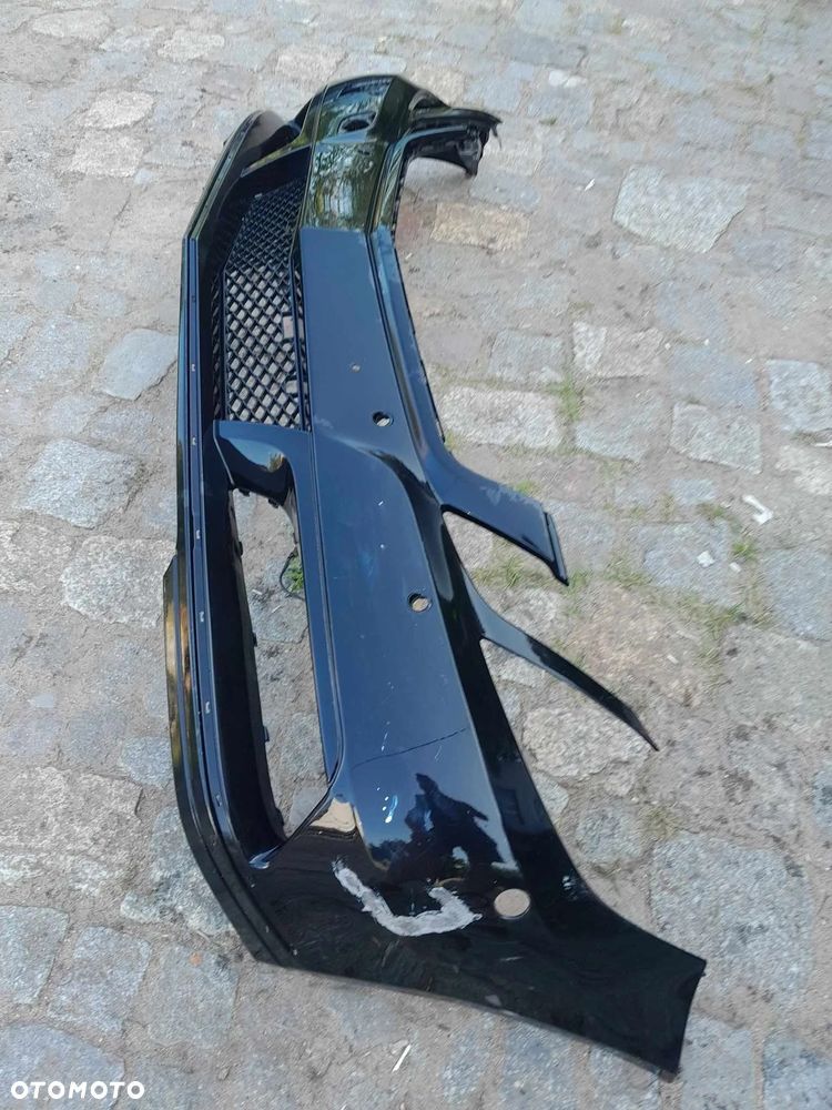 ZDERZAK PRZEDNI PRZÓD MERCEDES W207 COUPE CABRIO - 3