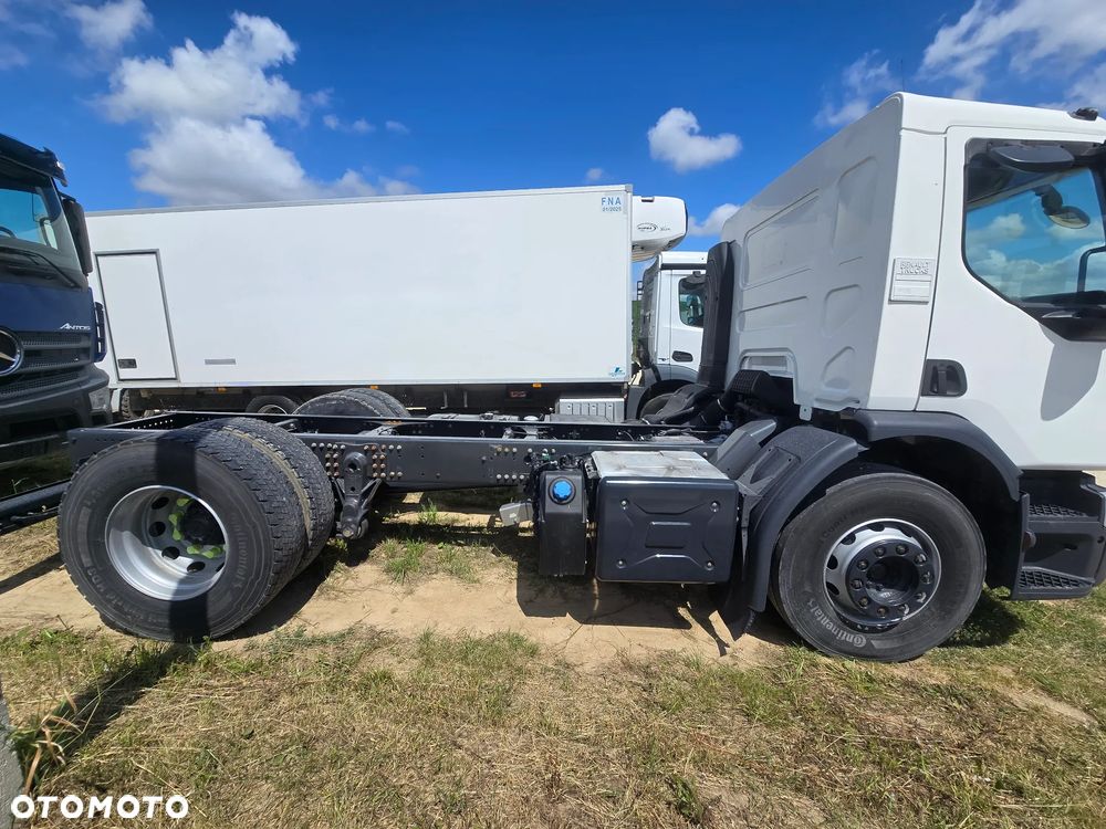 Renault D-280 WIDE - 5