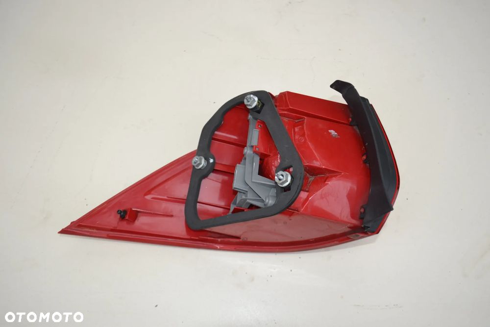 VW GOLF V VI KOMBI LAMPA TYŁ TYLNA PRAWA KPL ORYGINAŁ 1K9945096 - 3