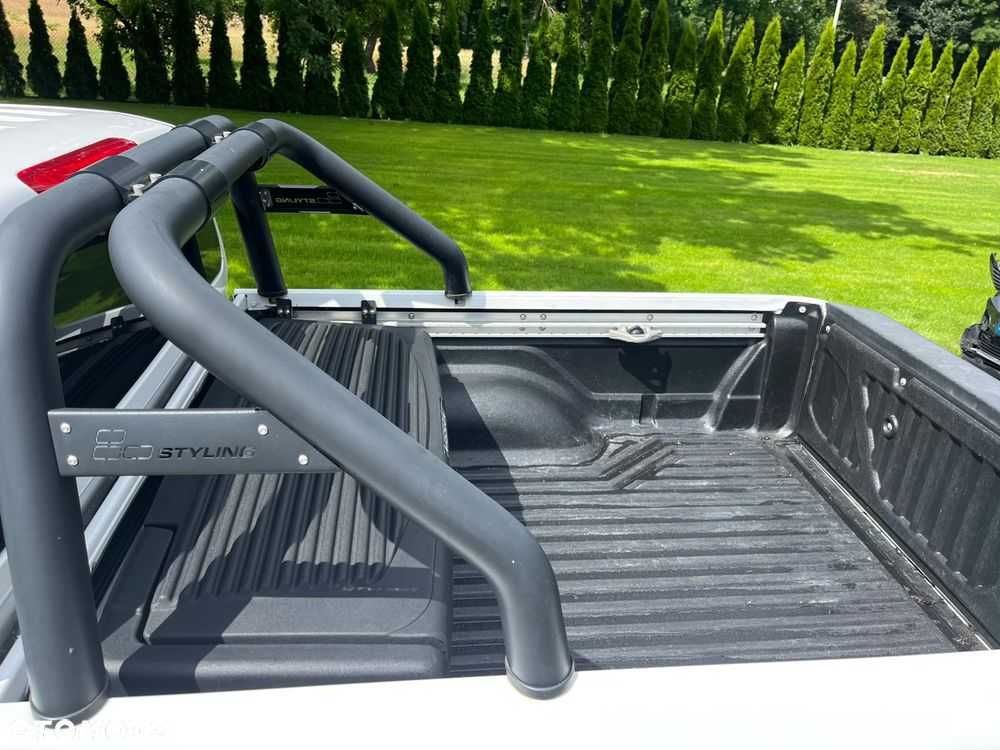 Nissan Navara KC Visia - 17