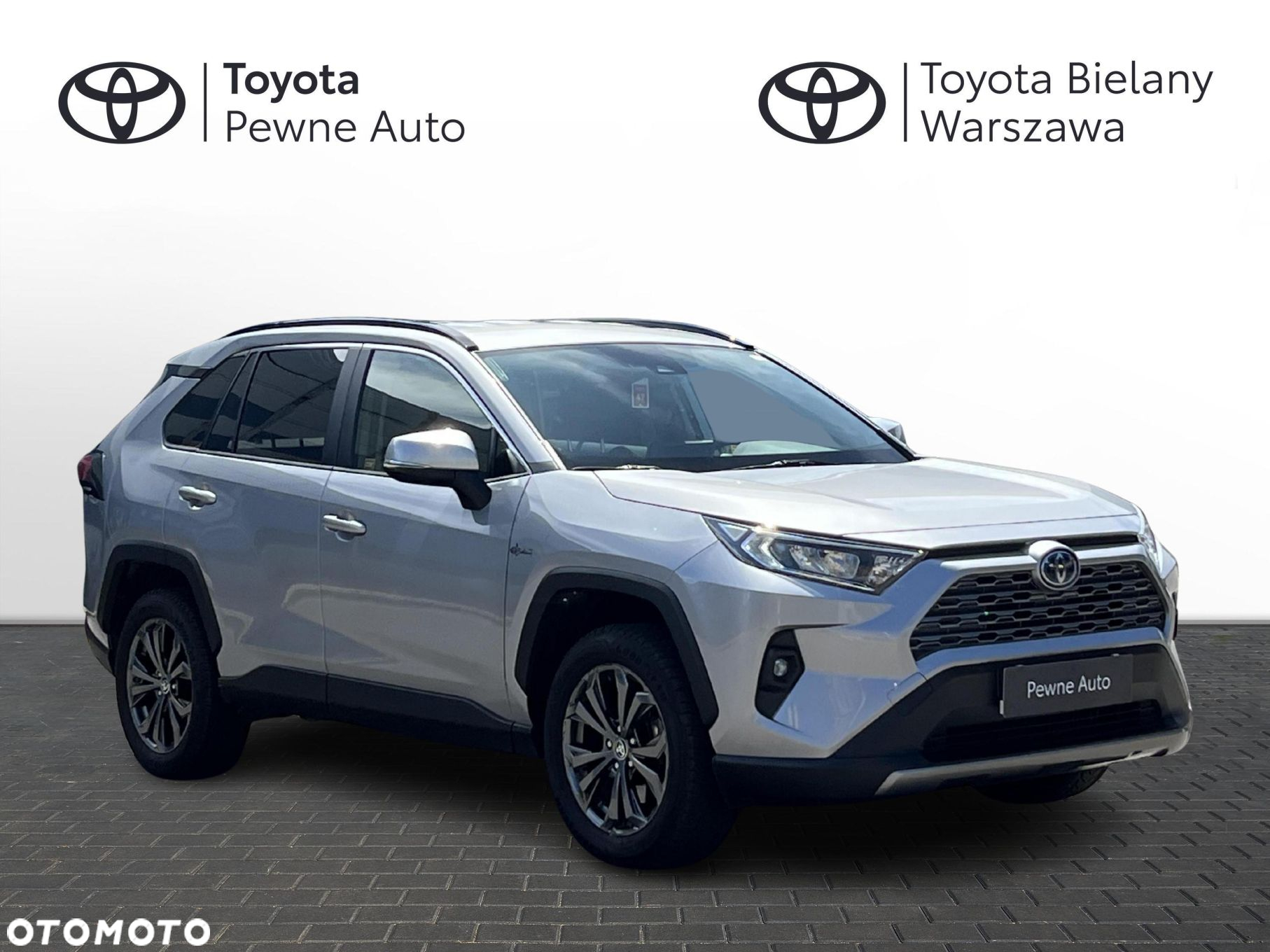 Toyota RAV4 - 7