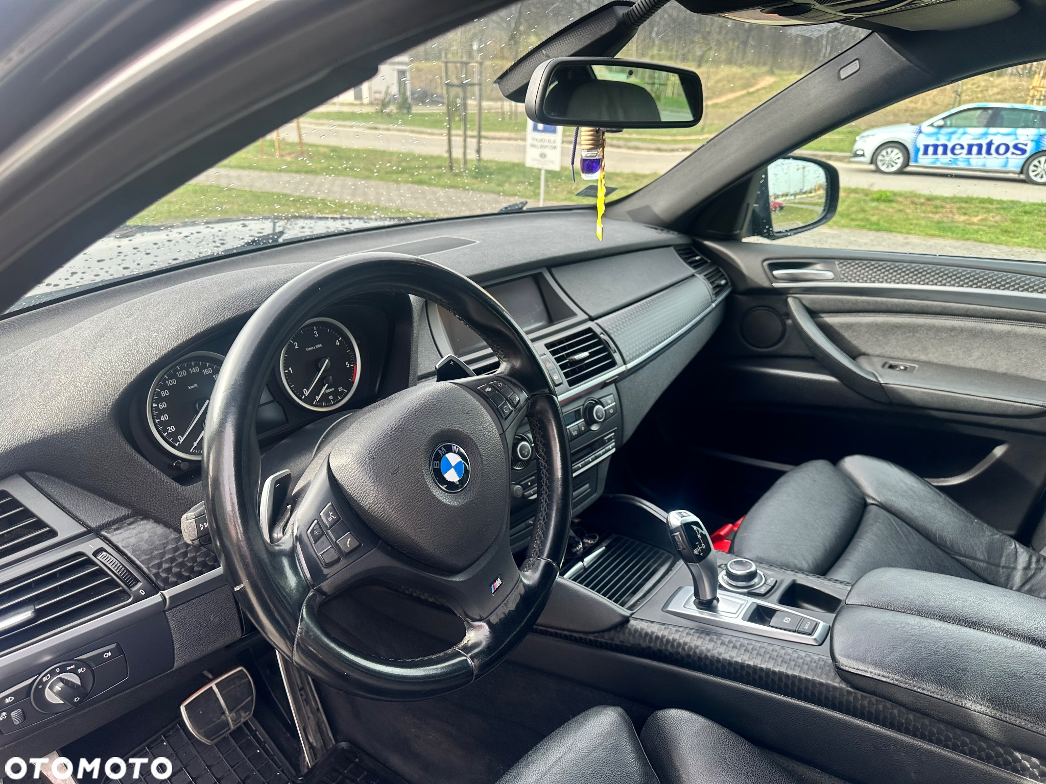 BMW X6 40d xDrive - 3