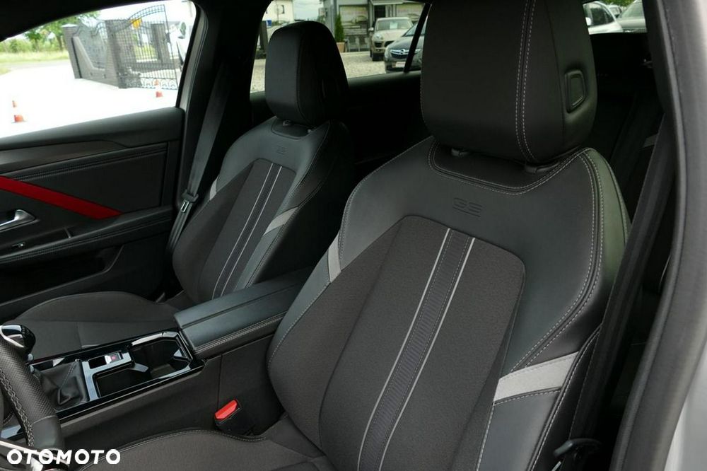 Opel Astra - 23