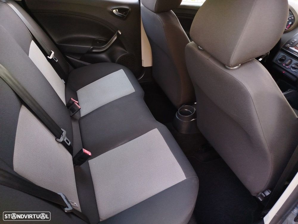 SEAT Ibiza 1.0 Reference - 18