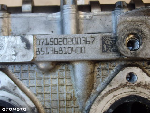BMW X2 F39 F45 F46 F48 GŁOWICA B47C20A B47 - 6