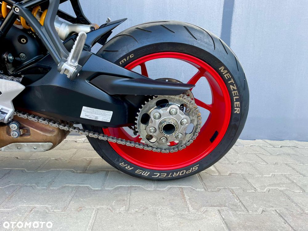 Ducati SuperSport - 22