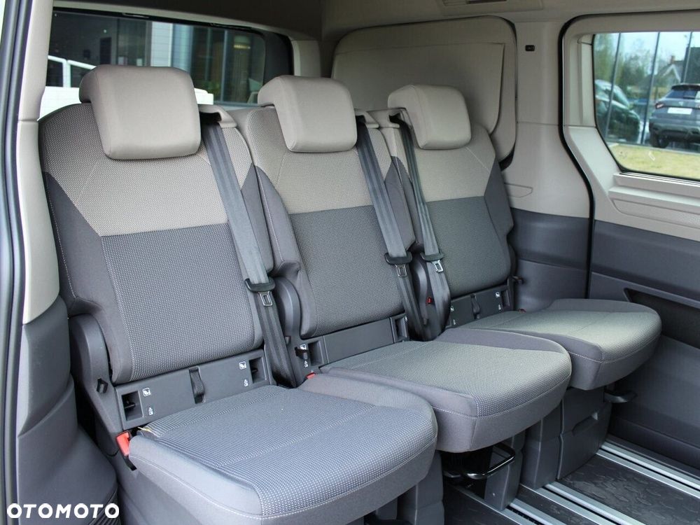 Volkswagen California - 30