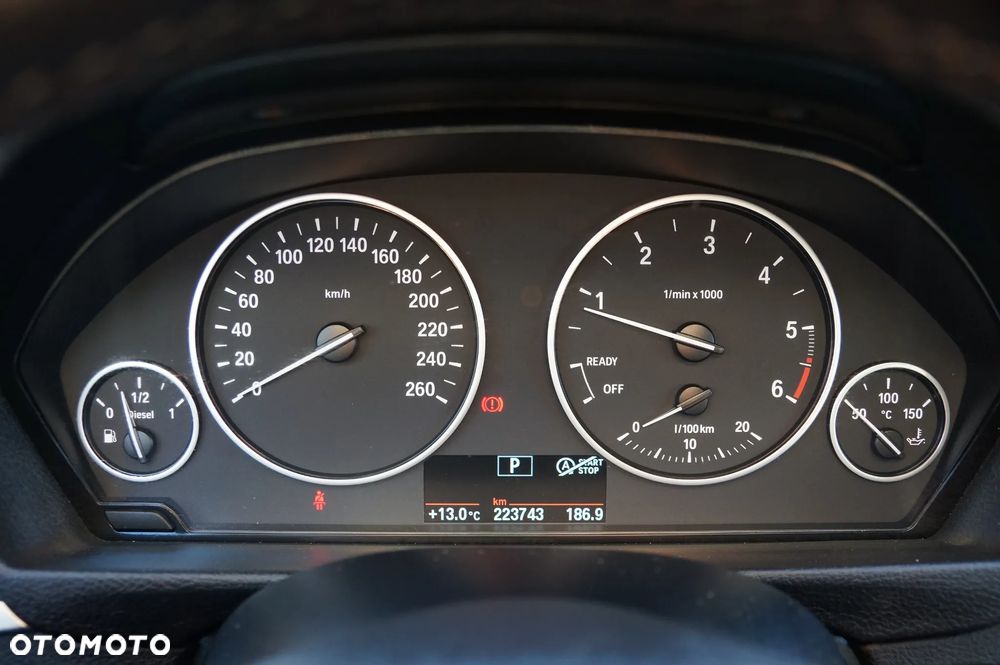 BMW 3GT 320d GT Modern Line - 21