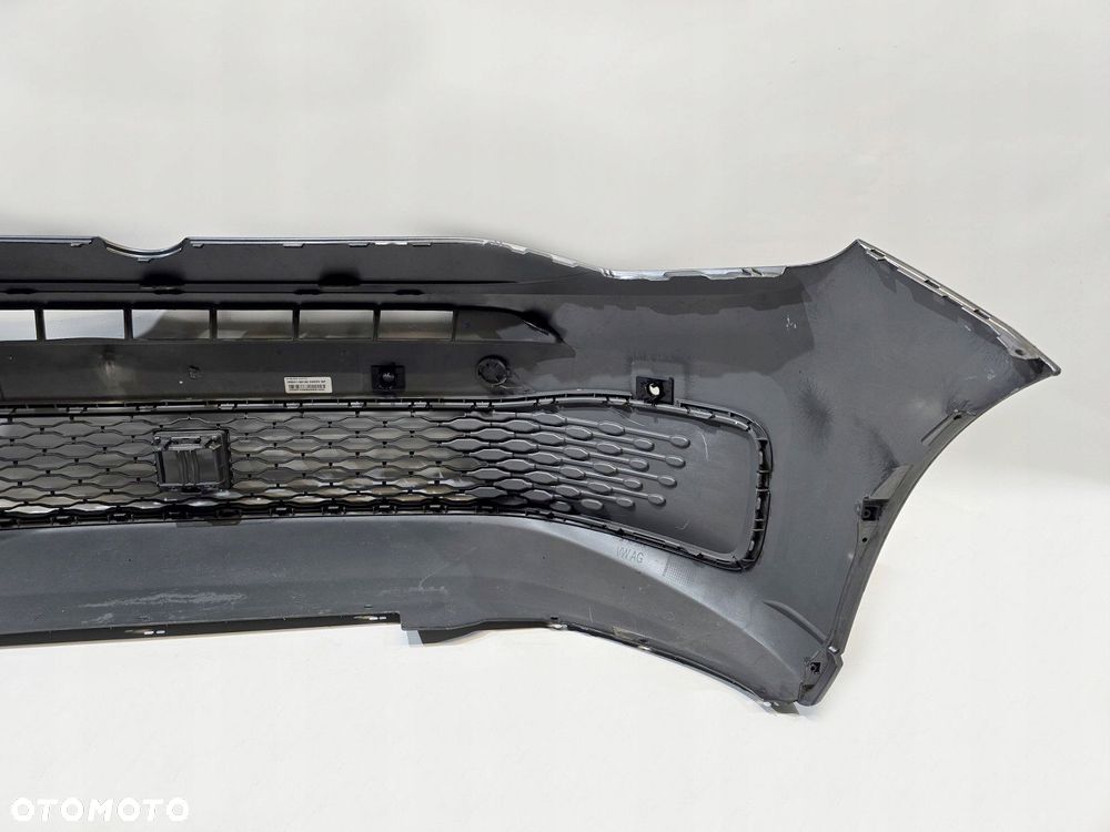 zderzak przód przedni vw caddy v 2k7 20r 2k7807221a - 5