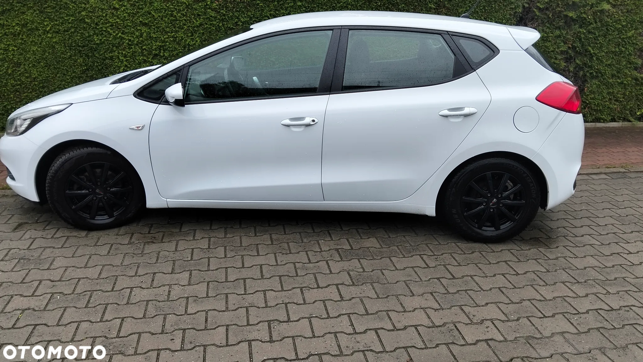 Kia Ceed - 12