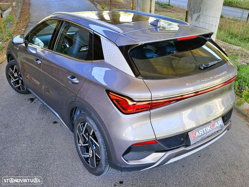 BYD Atto 3 60.48 kWh Design - 6