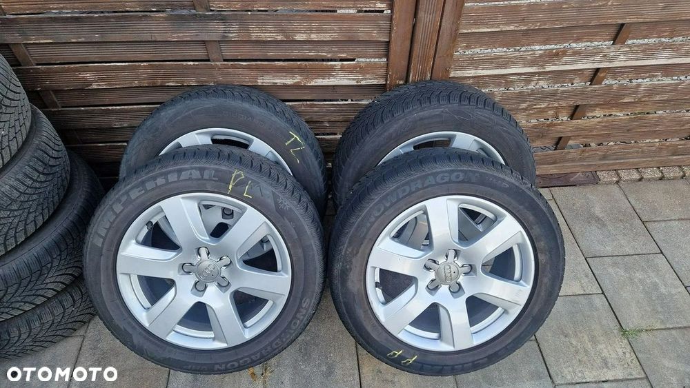 Audi A6 Avant 2.0 TDI Ultra S tronic - 13