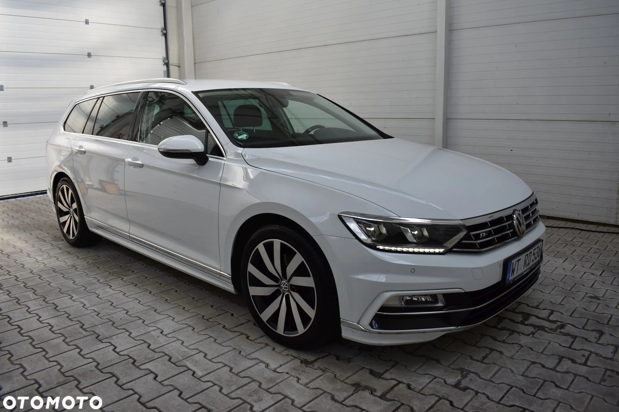 Volkswagen Passat 1.4 TSI BMT ACT Highline - 3
