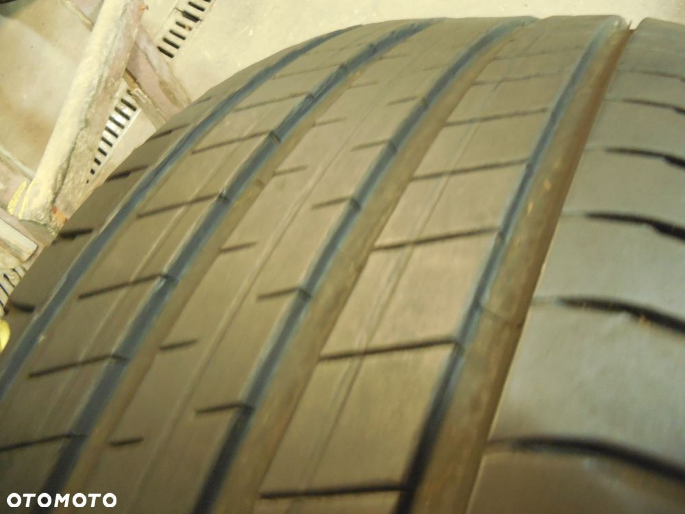 OPONA POJEDYNKA 245/50R19 MICHELIN LATITUDE SPORT 3 ZP  DOT 0818 6.5MM - 2