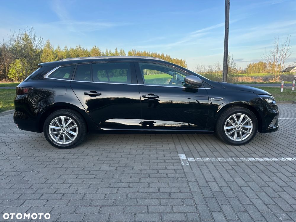 Renault Megane BLUE dCi 115 GT LINE - 3