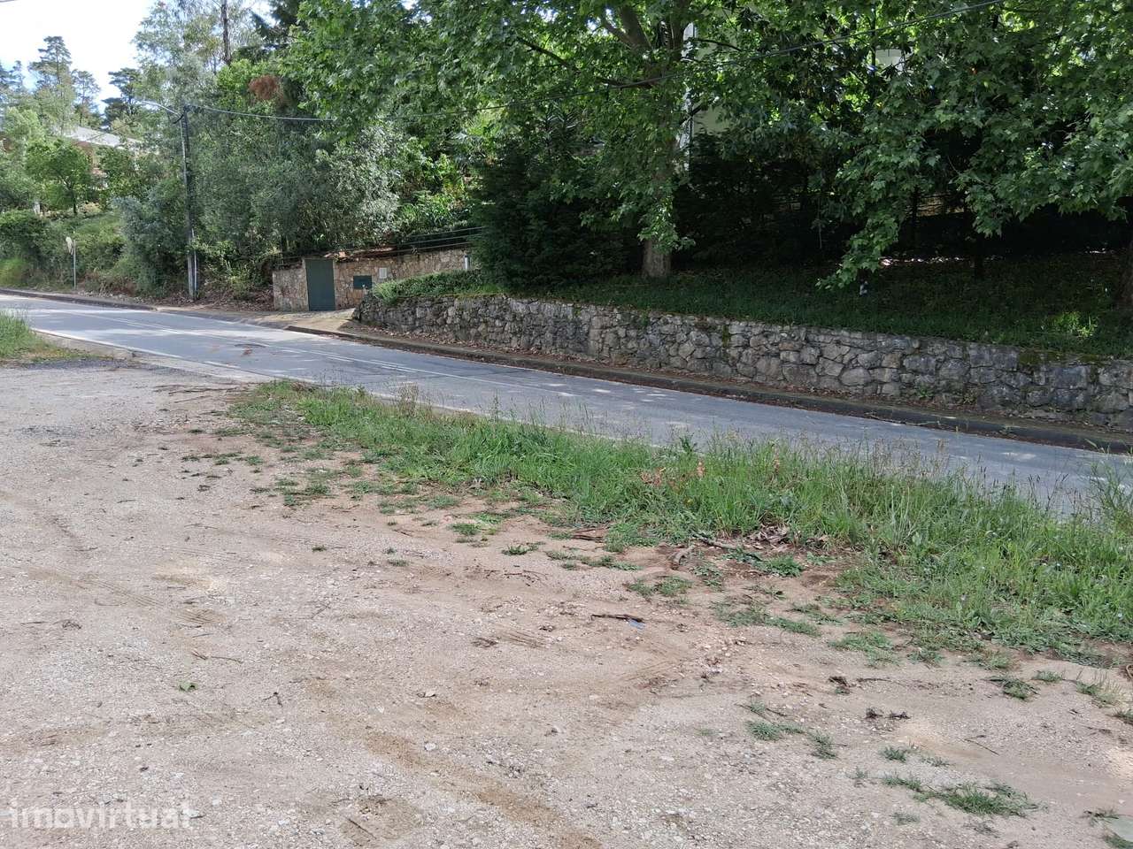 Terreno com 12.300 m² em zona tranquila a minutos de Coimbra - Grande imagem: 3/14
