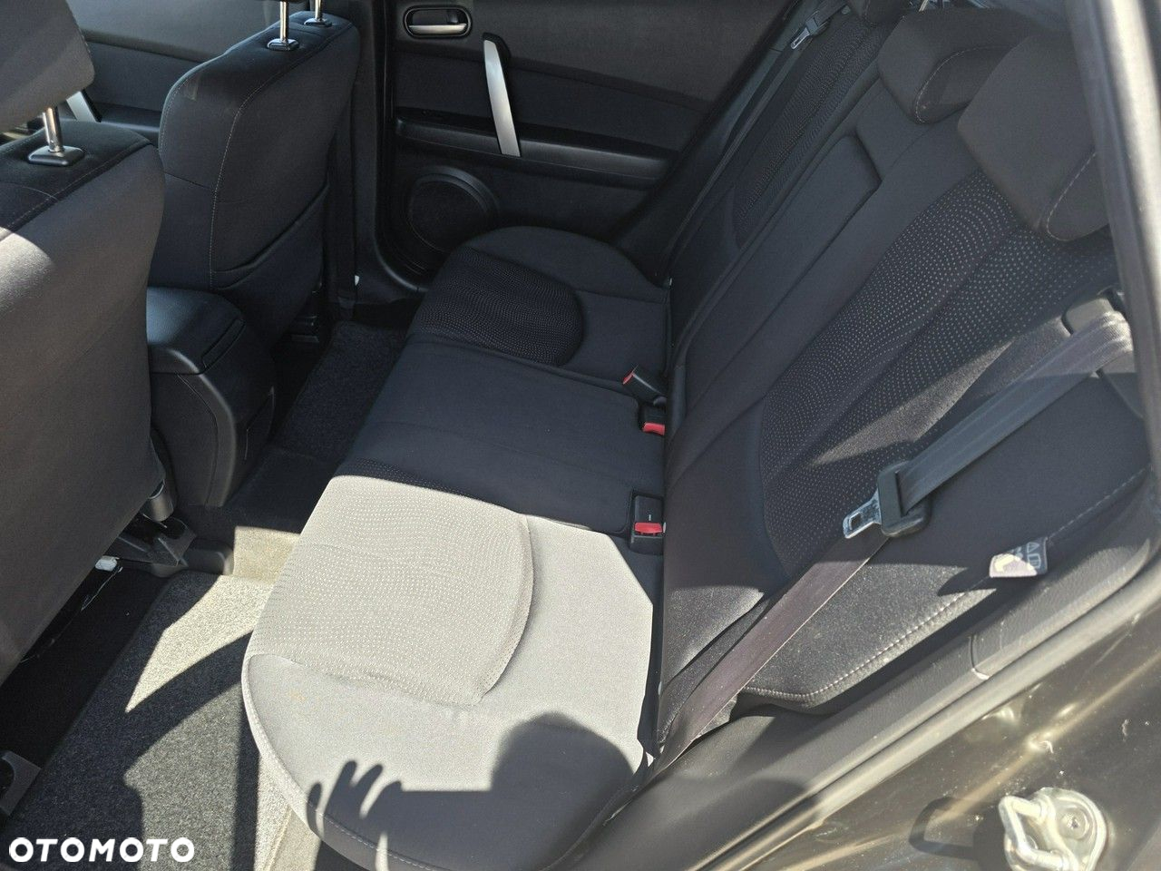 Mazda 6 2.0 Exclusive + - 18
