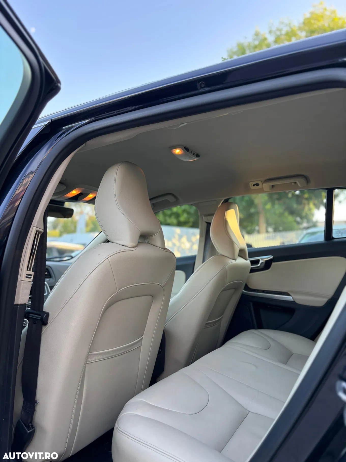 Volvo V60 - 5