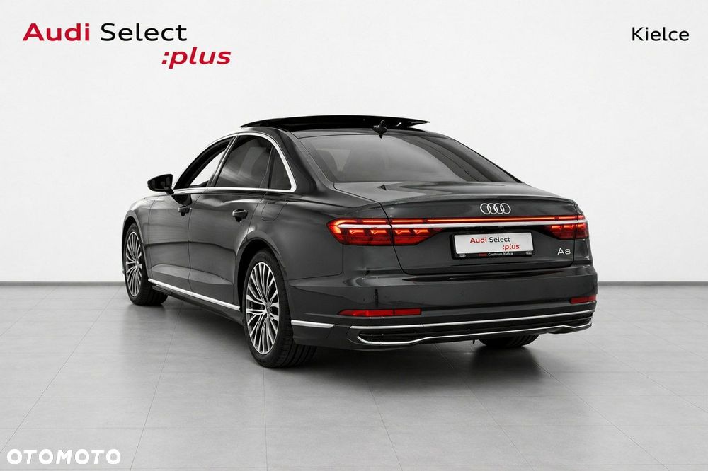 Audi A8 - 3