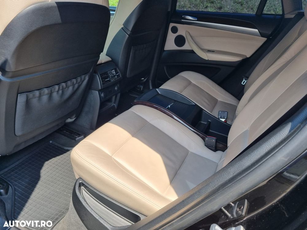 BMW X6 - 21